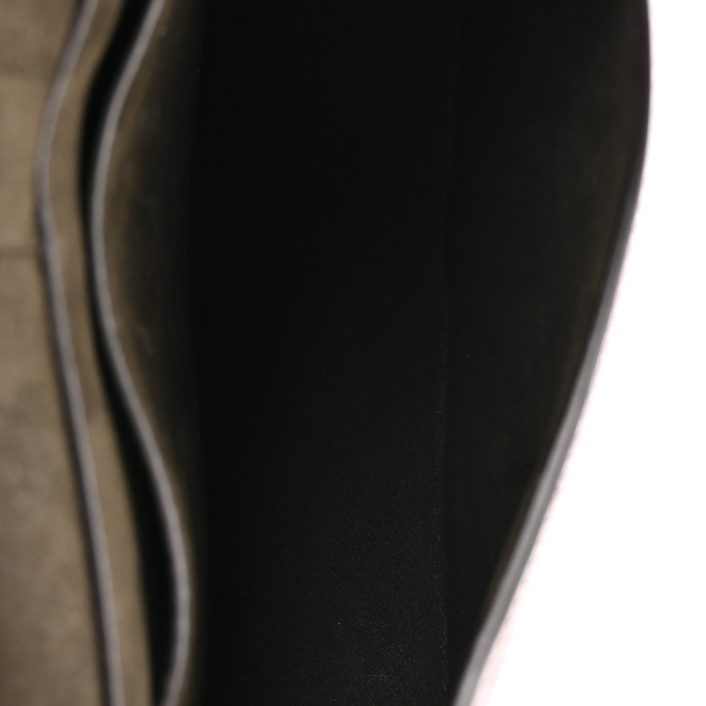 Vitello Brenta Cher Small Fendi C'mon Bordeaux