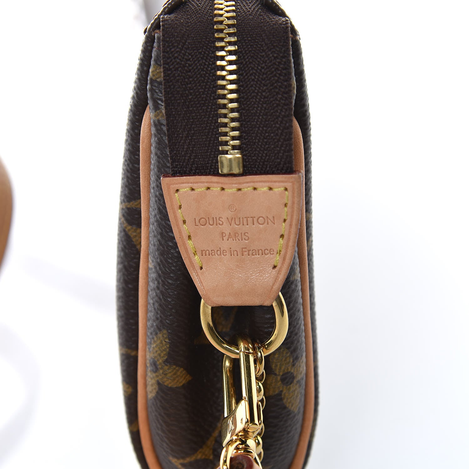 Louis Vuitton Monogram Eva Clutch 7 of 8