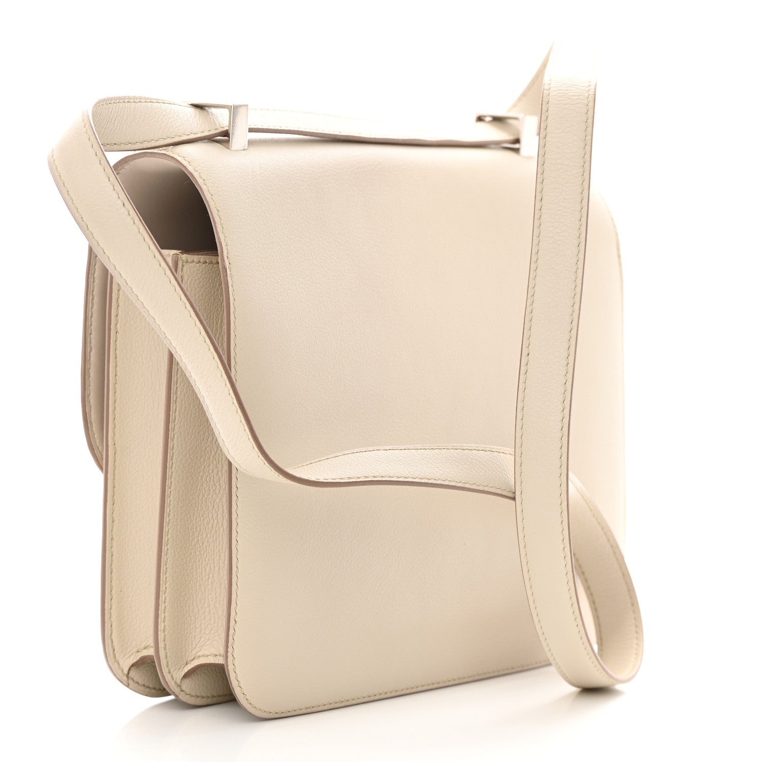 Hermes Evercolor Constance 24 Beton 3 of 17