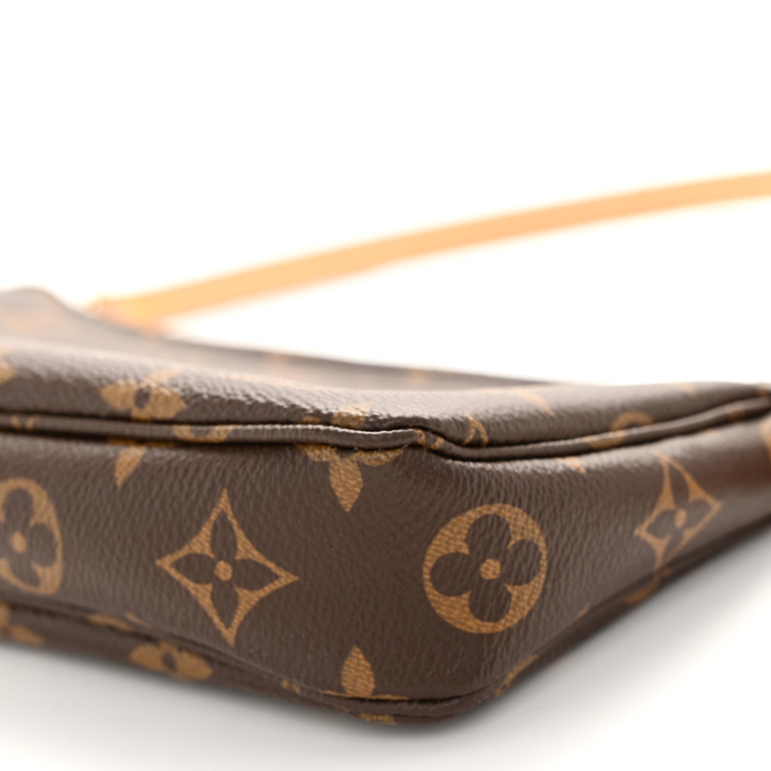 Louis Vuitton Monogram Pochette Accessories NM 10 of 11