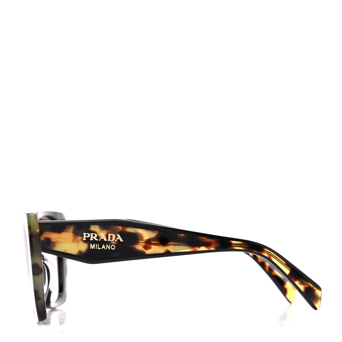 Acetate Sunglasses SPR 15W Tortoise