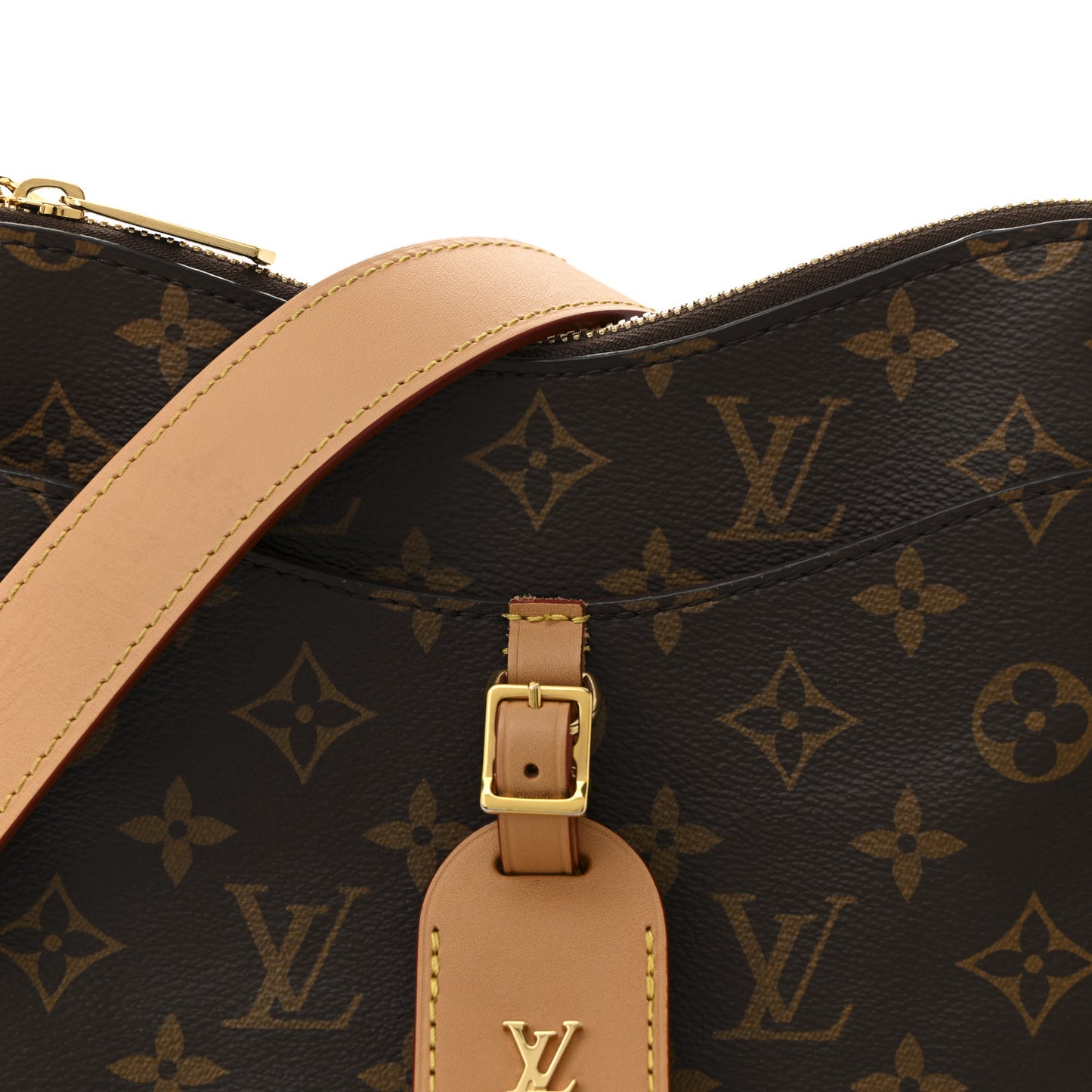 Monogram Odeon PM Natural