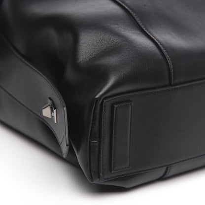 Givenchy Smooth Calfskin Large Soft Antigona Black 7 of 9