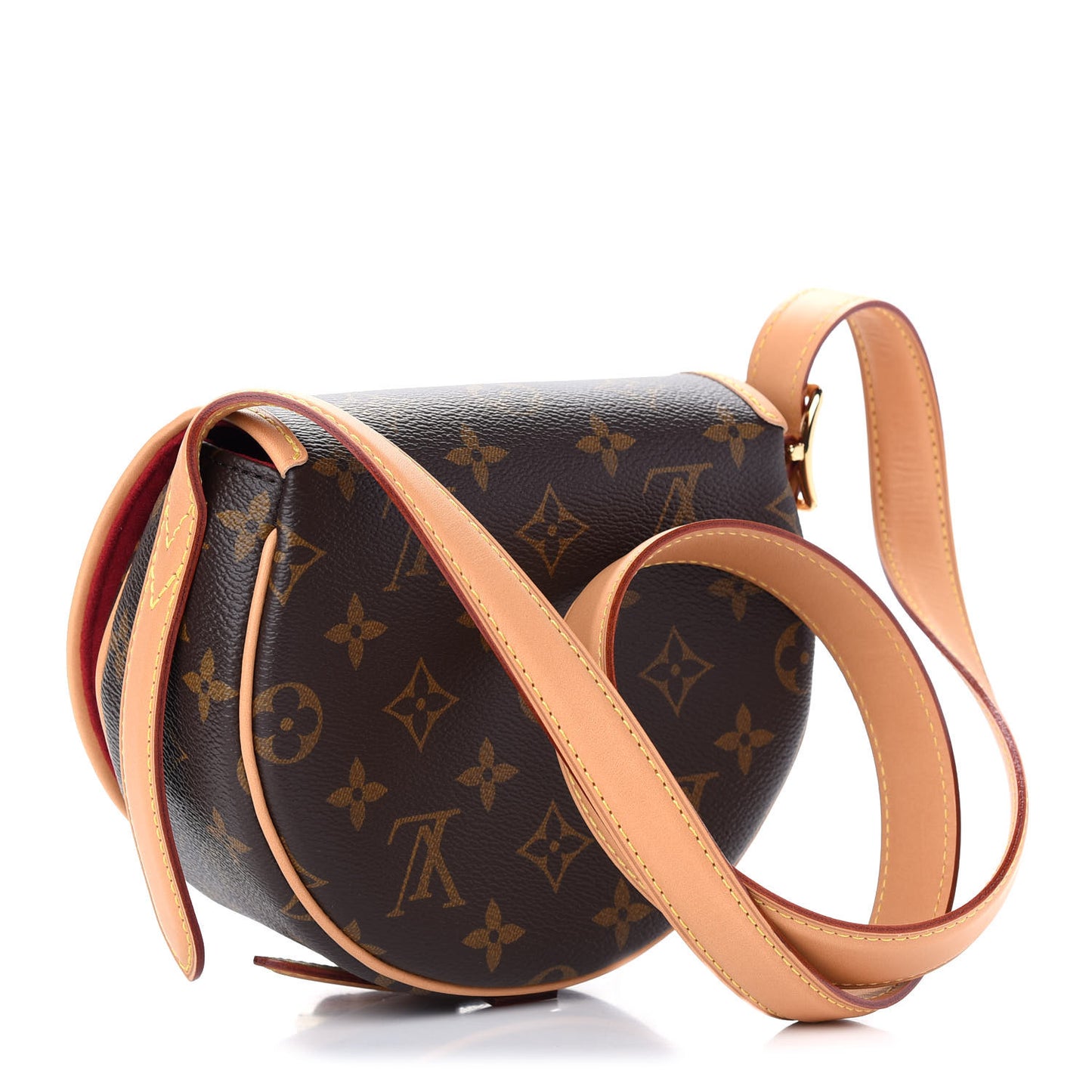 Monogram Tambourin