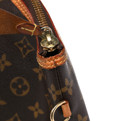 Louis Vuitton Monogram Lockit Horizontal 23 of 35