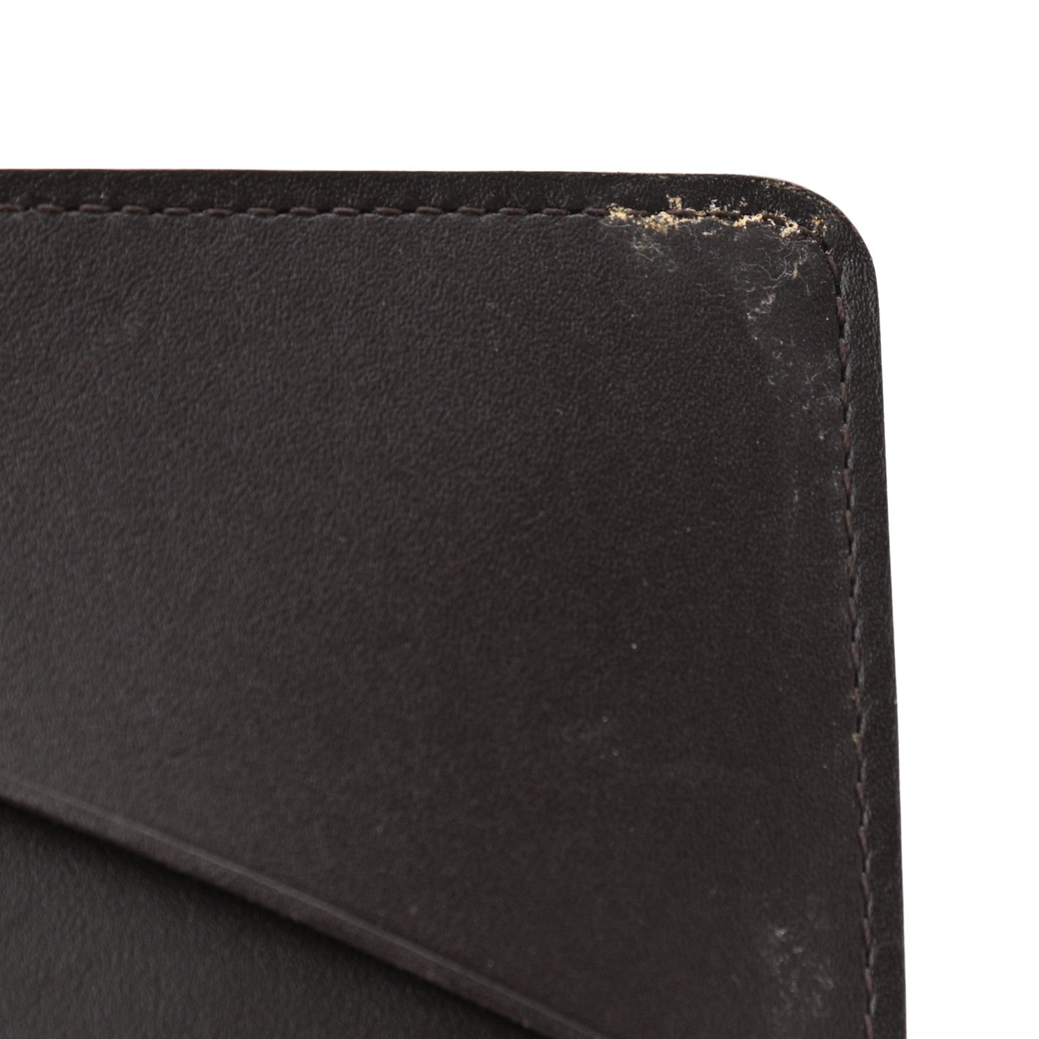 Louis Vuitton Vernis Camera Pouch Amarante 11 of 12