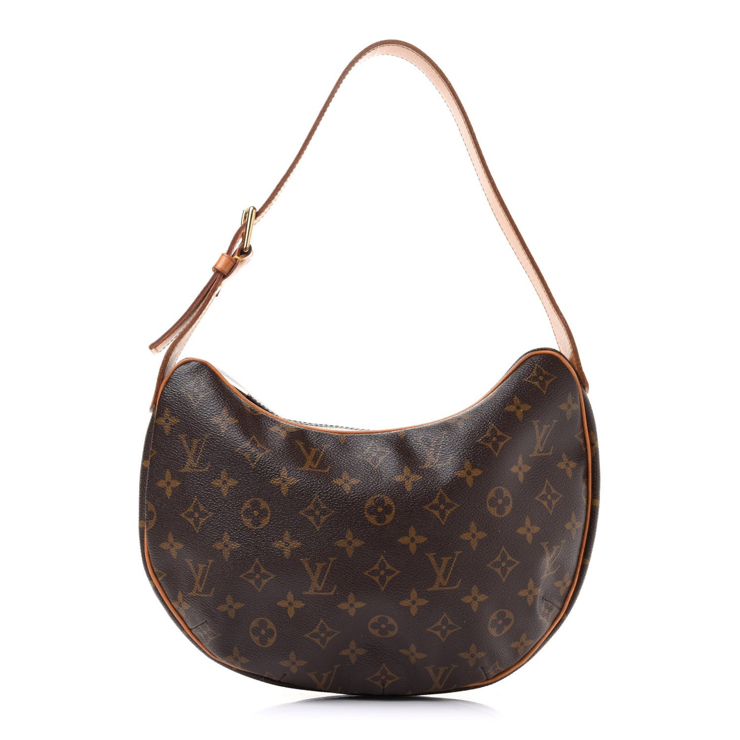 Monogram Croissant MM