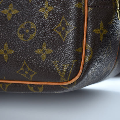 Louis Vuitton Monogram Reporter PM 13 of 19