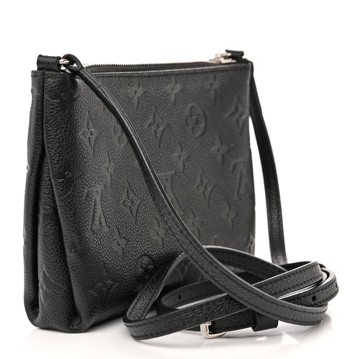 Empreinte Pallas Crossbody Black