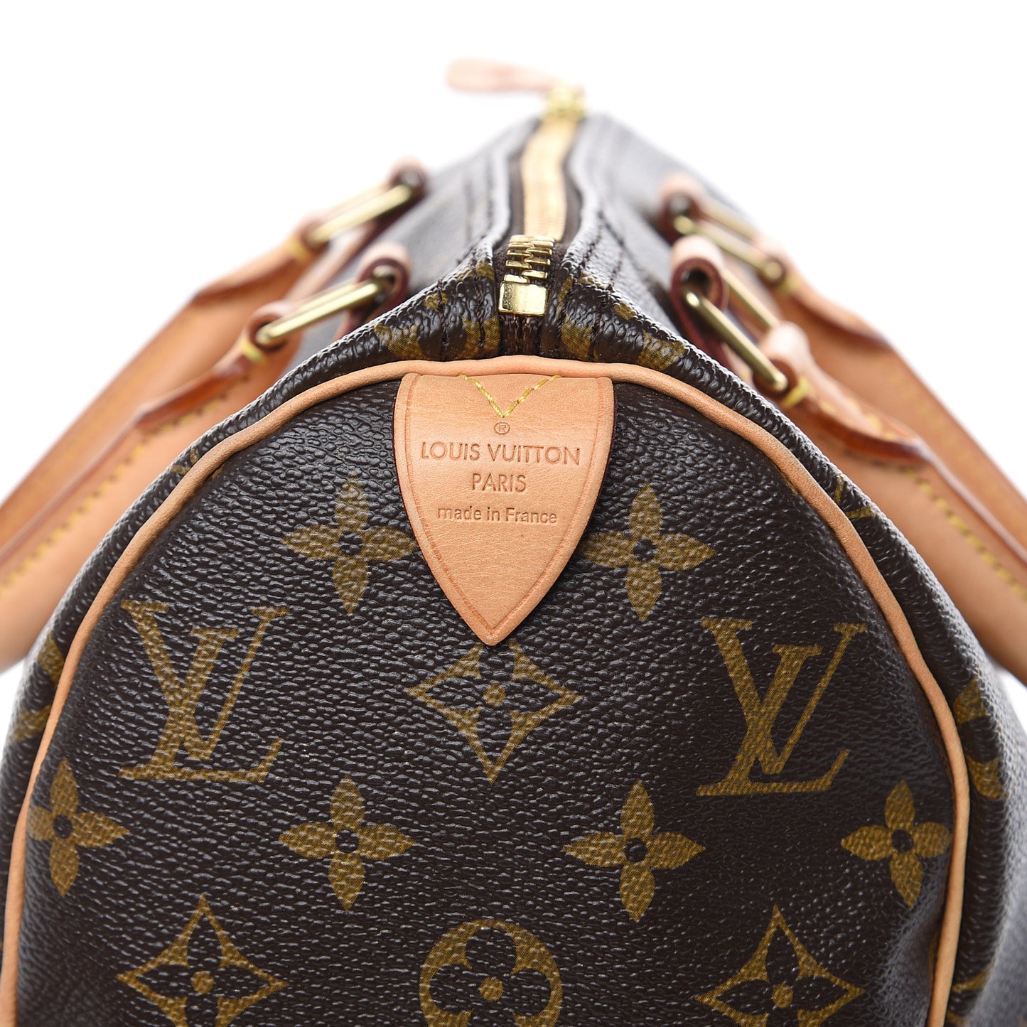 Monogram Speedy 25