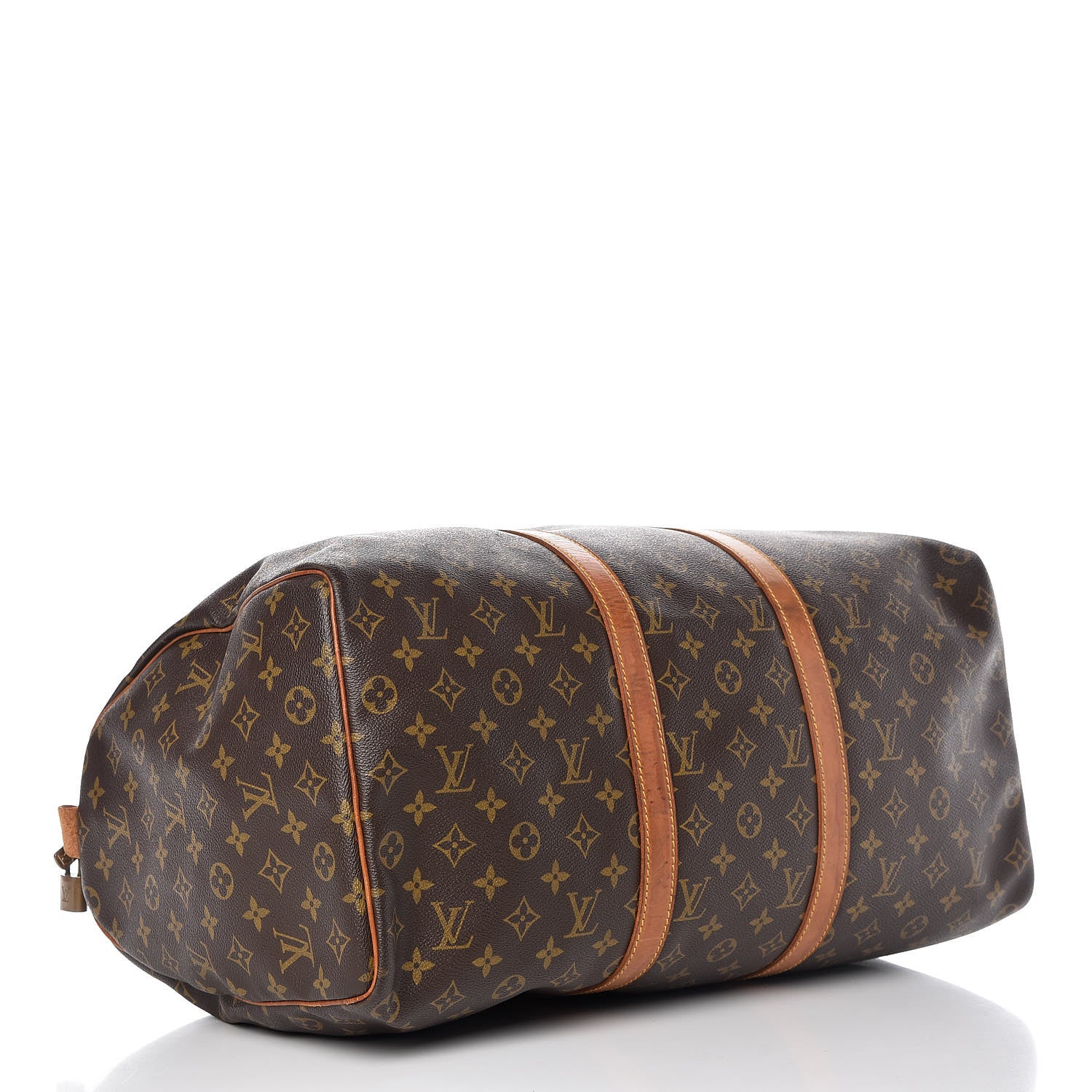 Louis Vuitton Monogram Keepall 50 4 of 26