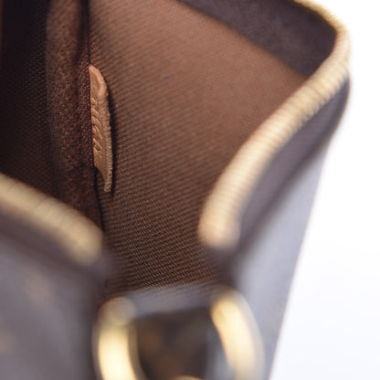 Louis Vuitton Monogram Mini Pochette Accessories 7 of 7