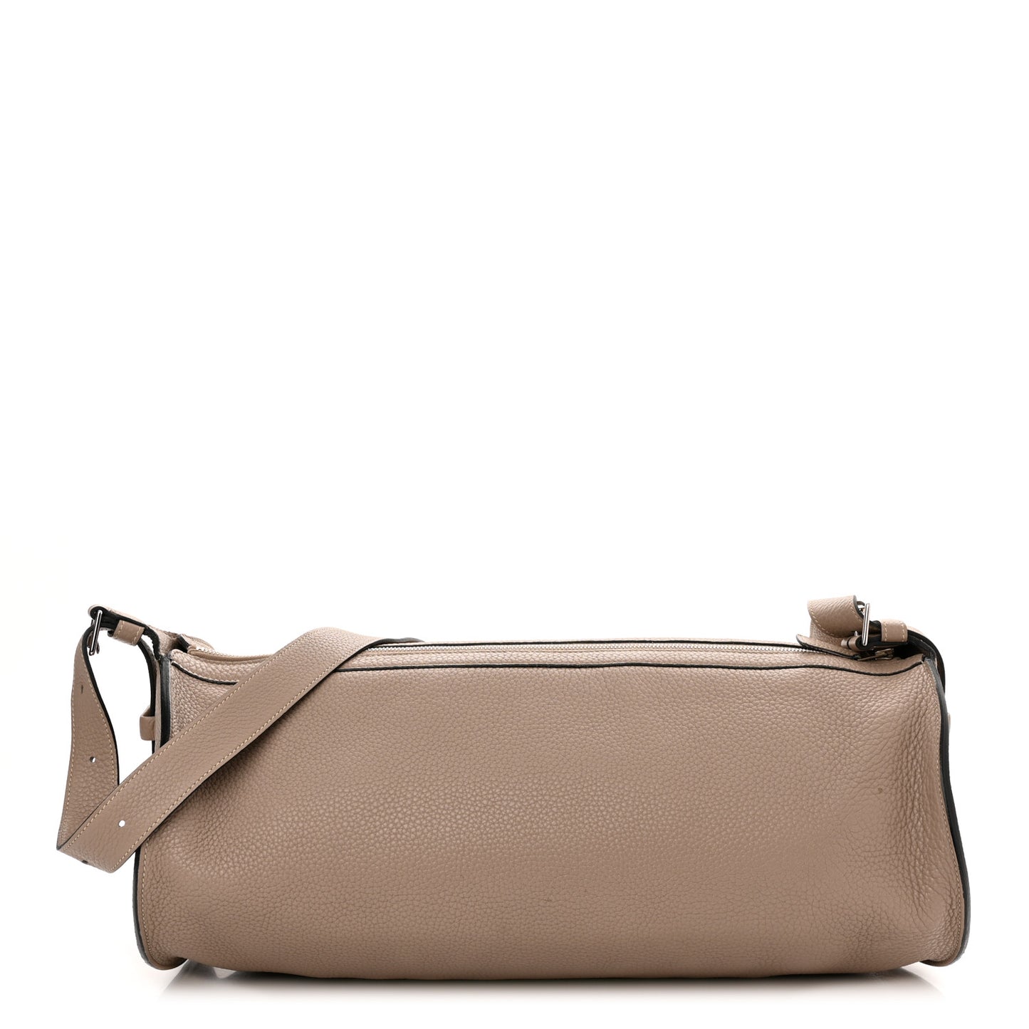 Taurillon Clemence Sac Doremi 45 Gris Tourterelle