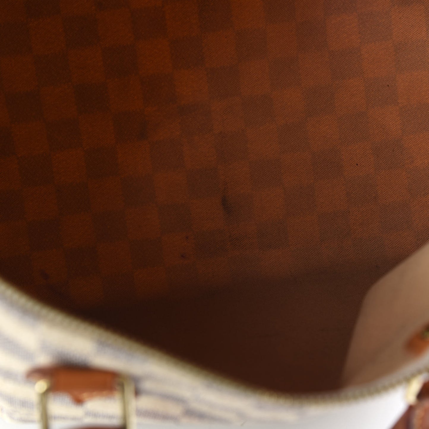 Damier Azur Speedy 35