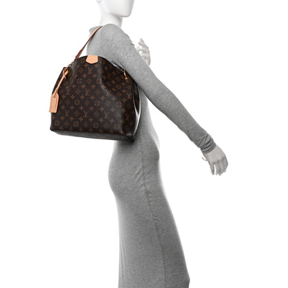 Louis Vuitton Monogram Graceful PM Pivoine 2 of 9
