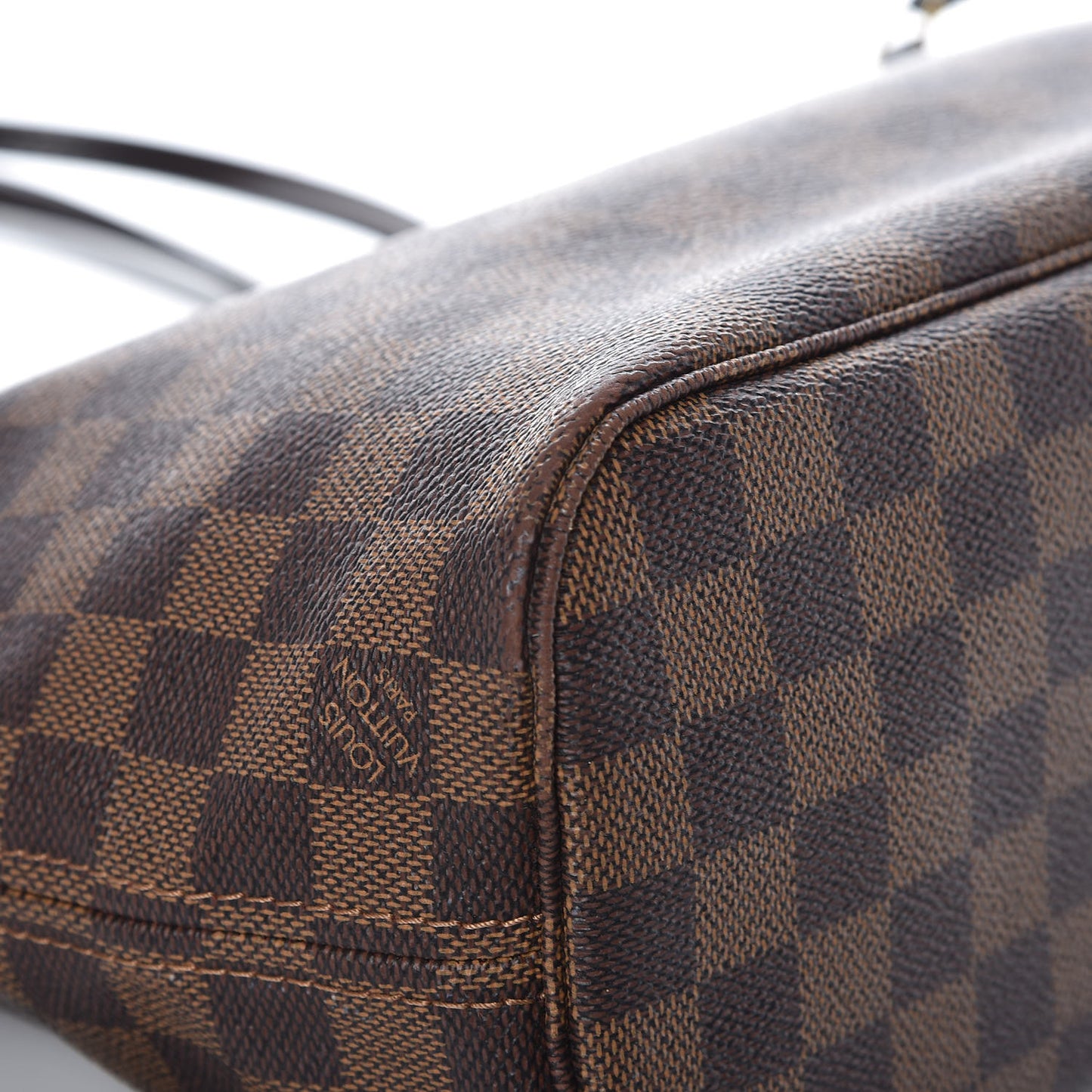 Damier Ebene Neverfull PM