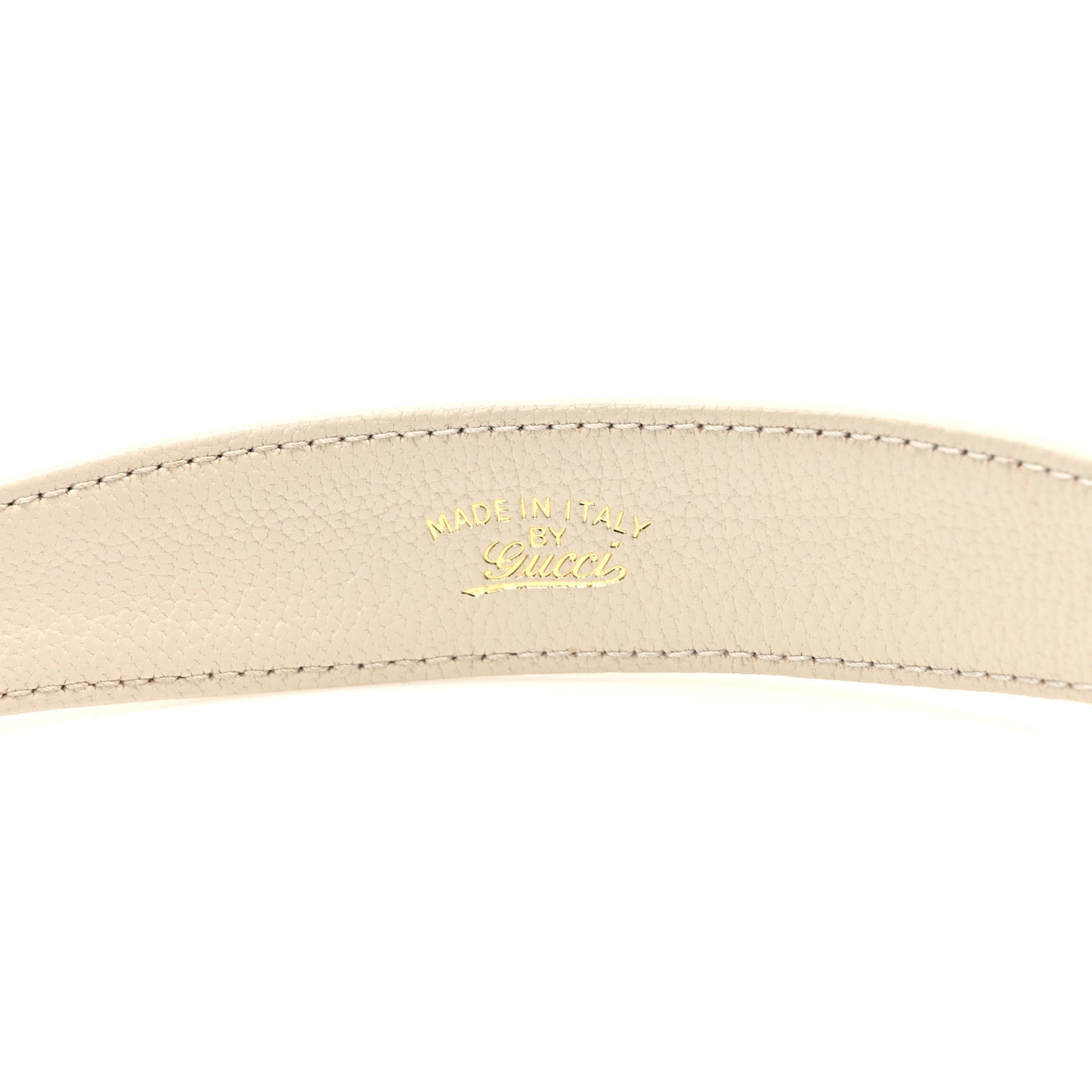 Goatskin Small Aphrodite Shoulder Bag Mystic White