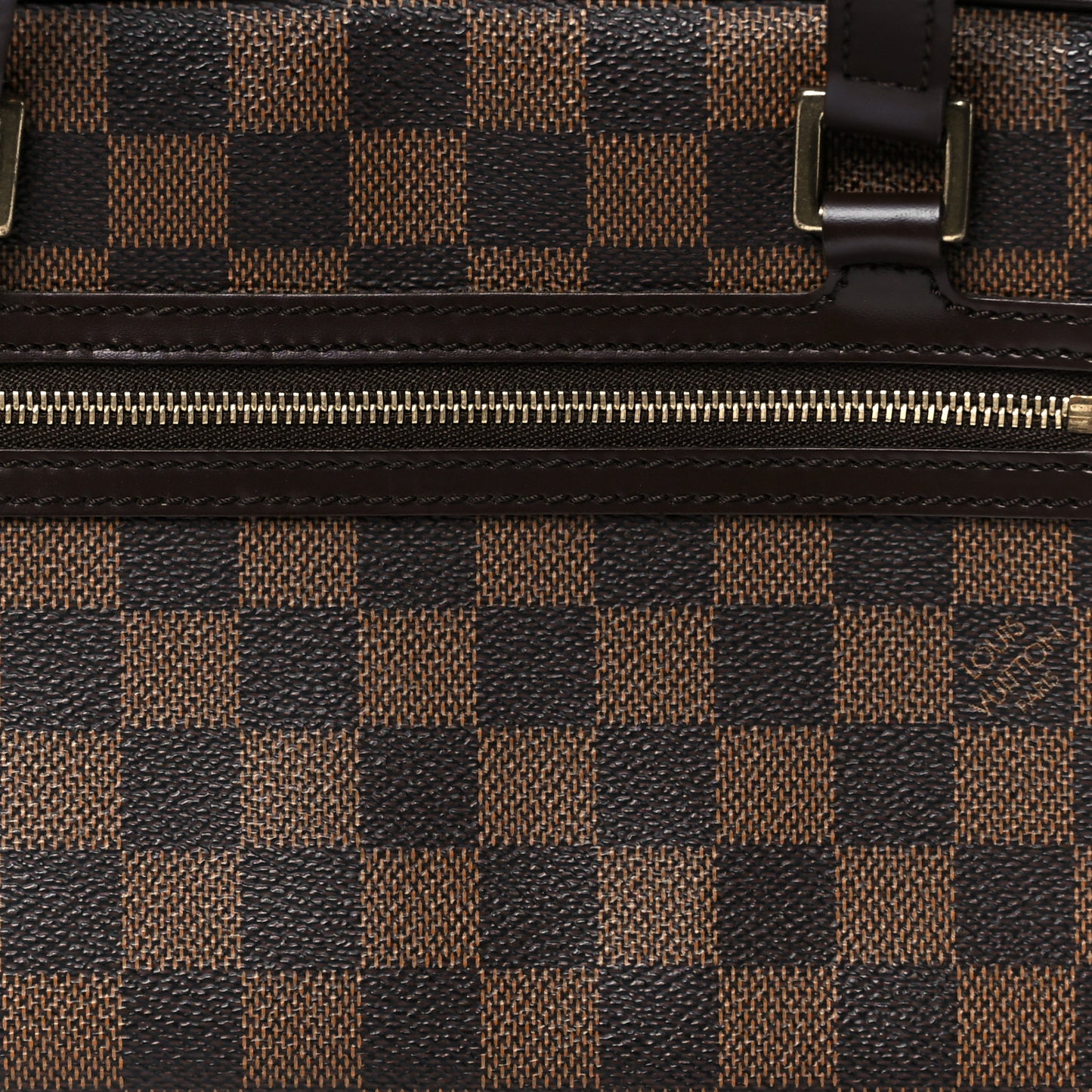 Damier Ebene Cite MM