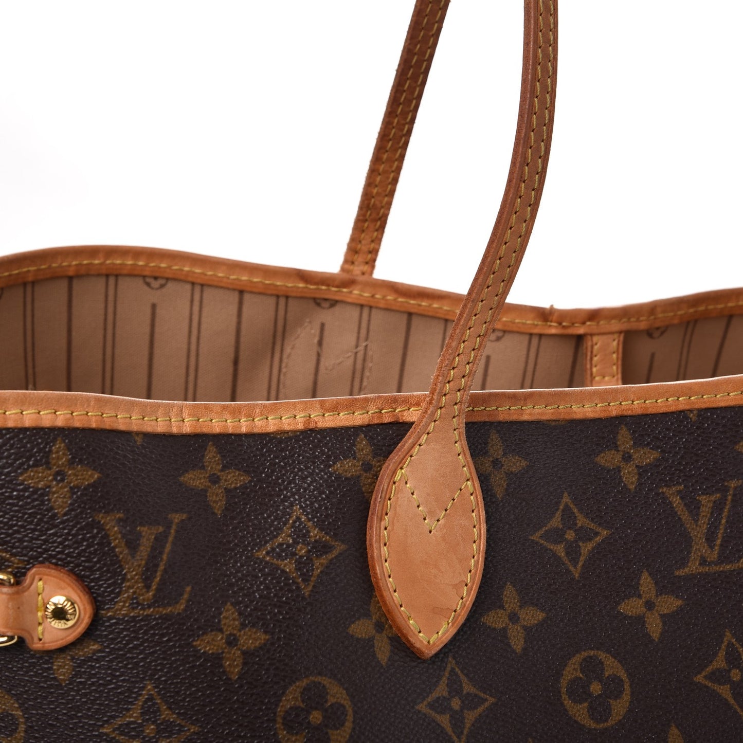 Monogram Neverfull GM