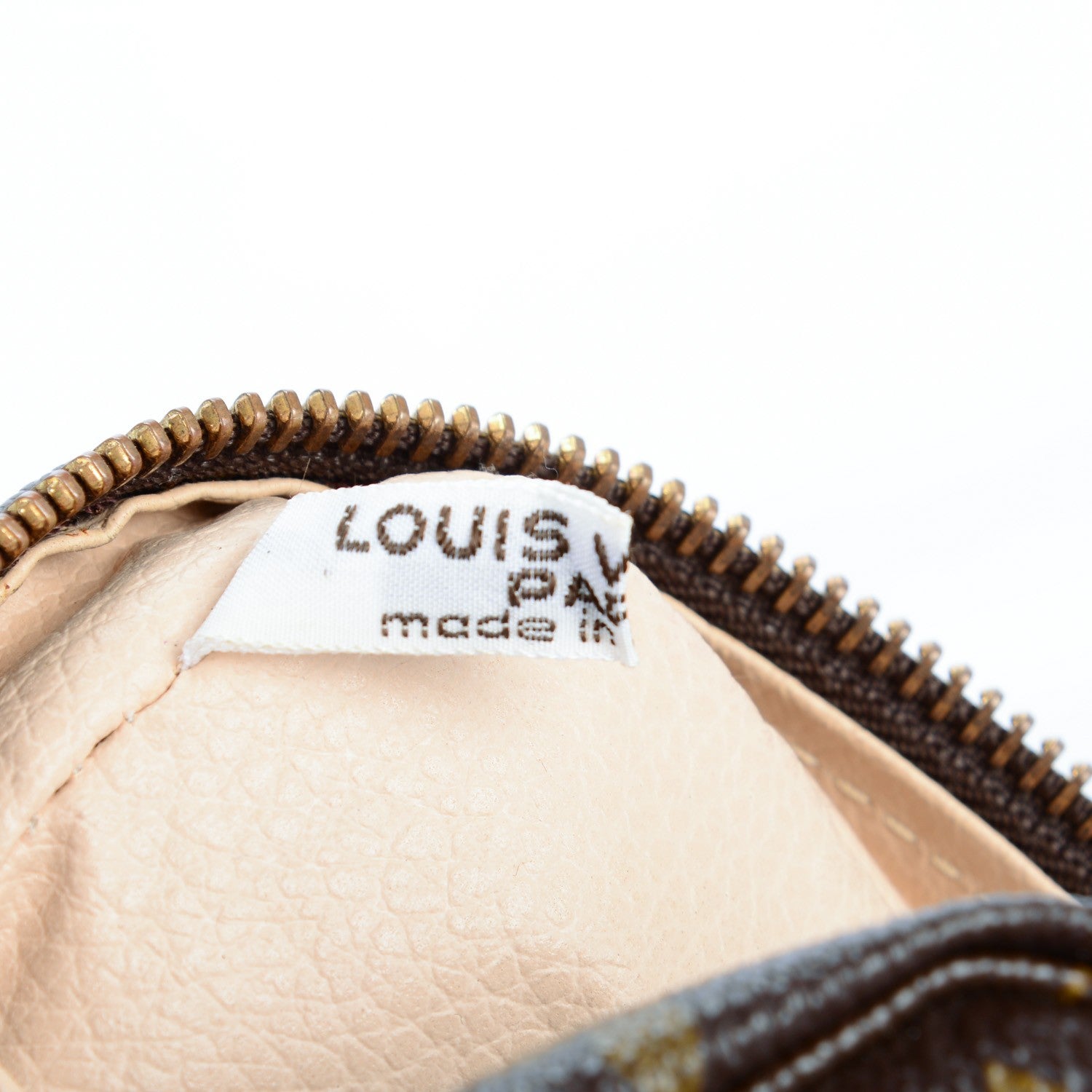 Louis Vuitton Monogram Trousse Toilette 23 6 of 8