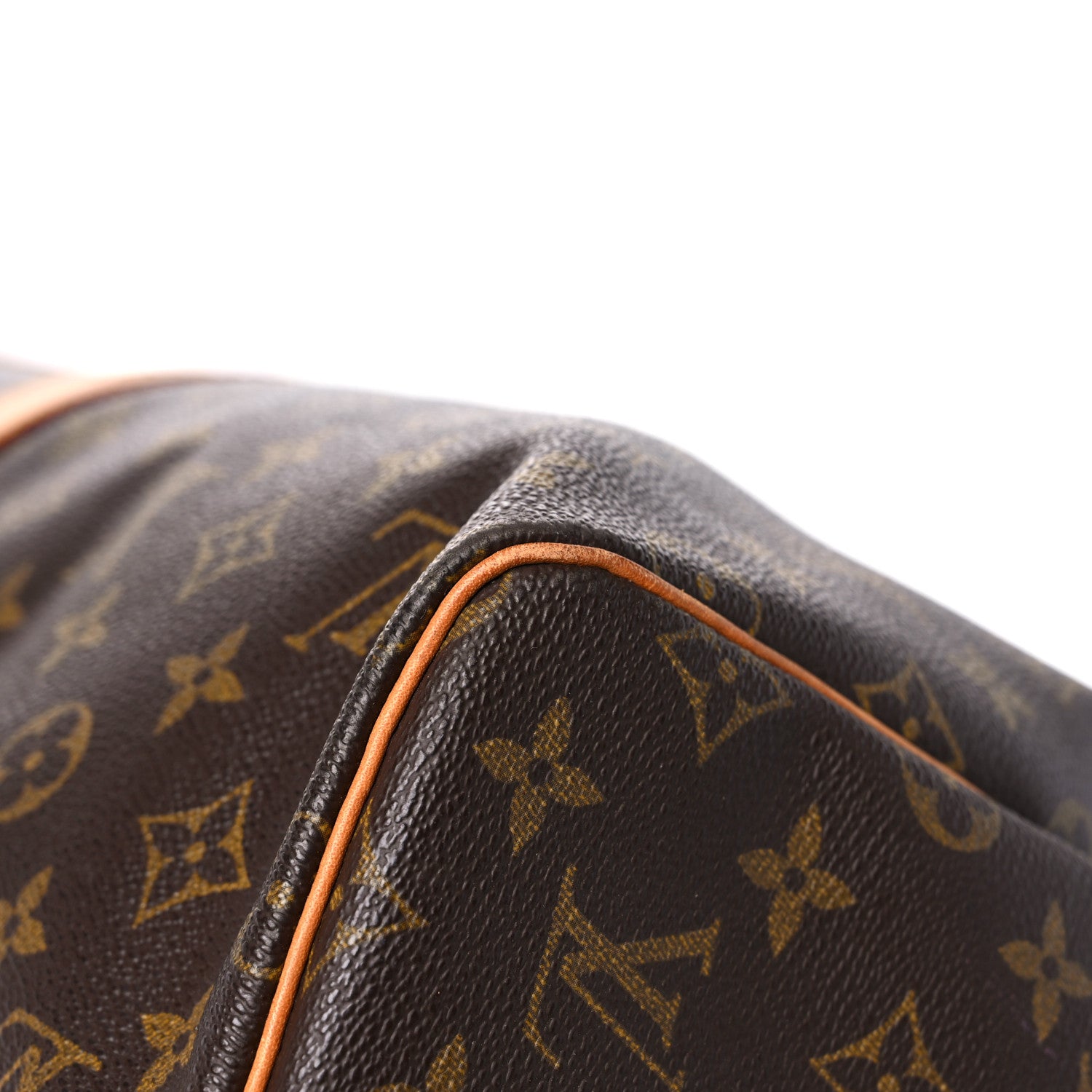Louis Vuitton Monogram Keepall 55 11 of 30