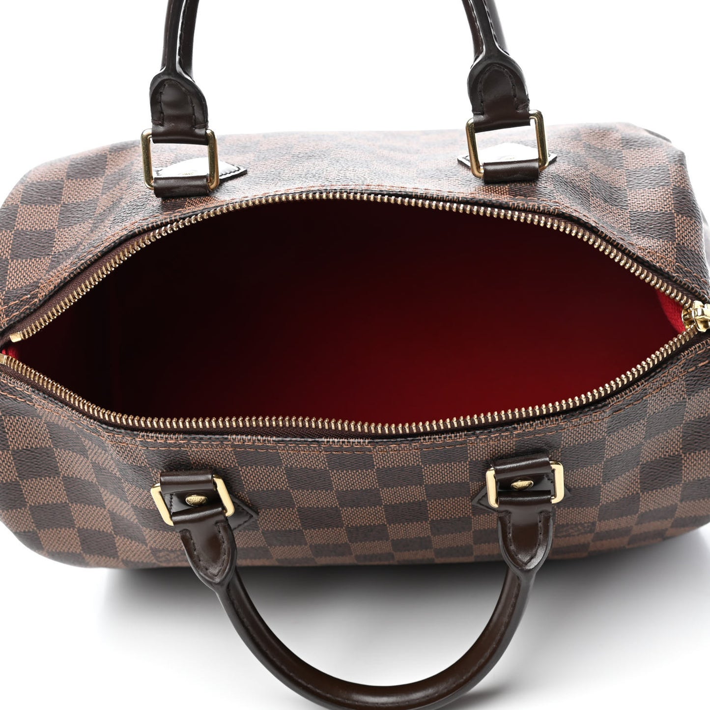 Damier Ebene Speedy 30