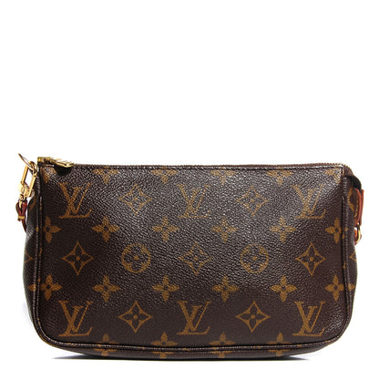 Louis Vuitton Monogram Pochette Accessories 1 of 7