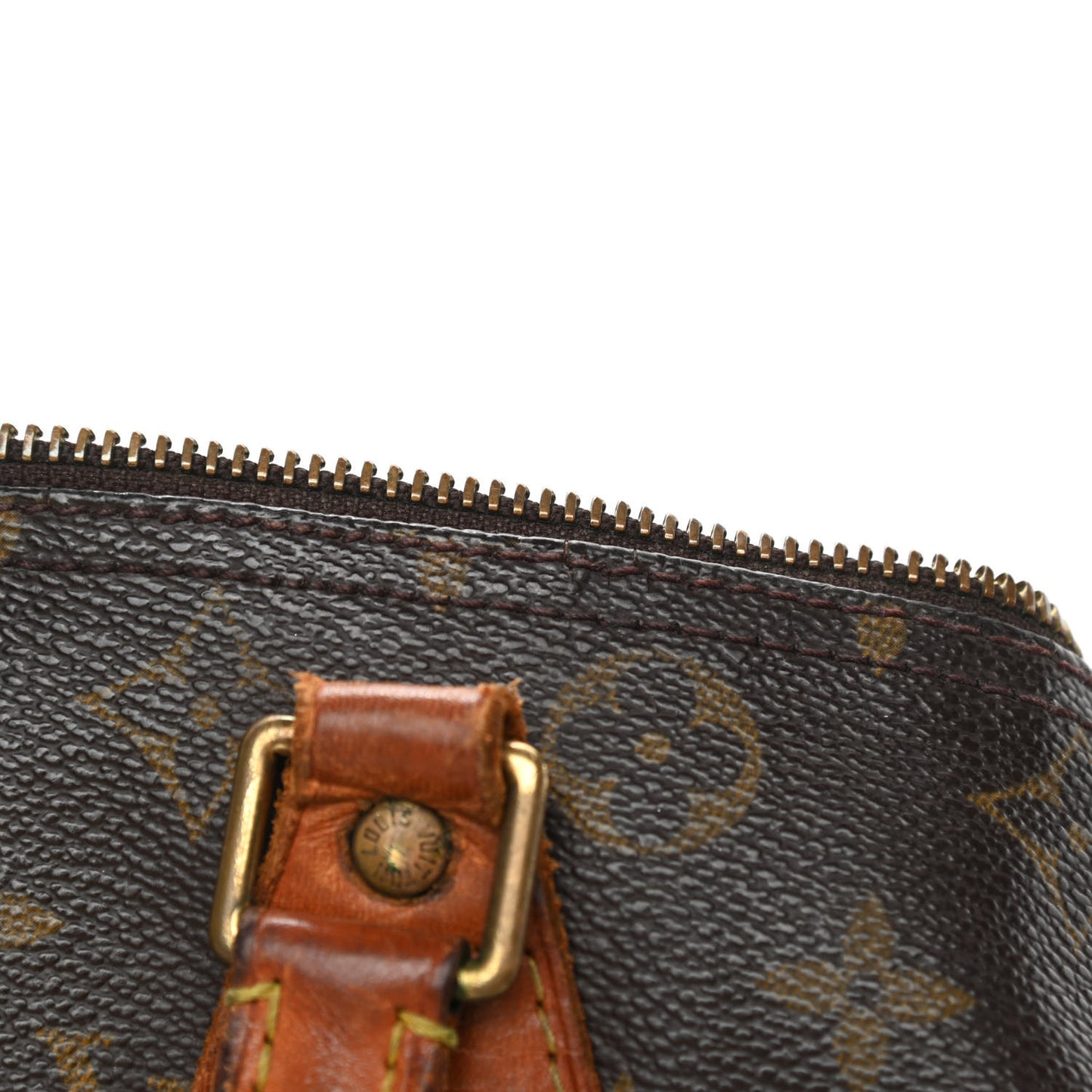 Monogram Speedy 30
