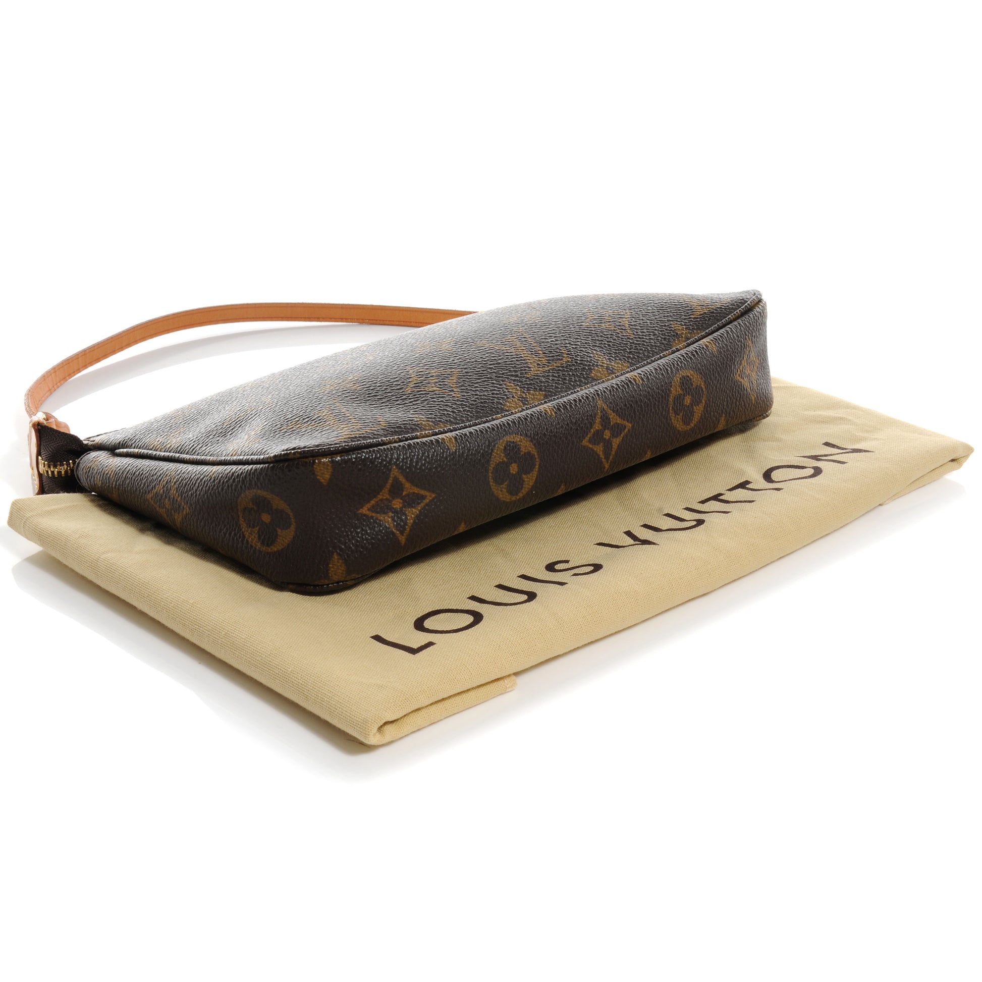 Louis Vuitton Monogram Pochette Accessories 4 of 8