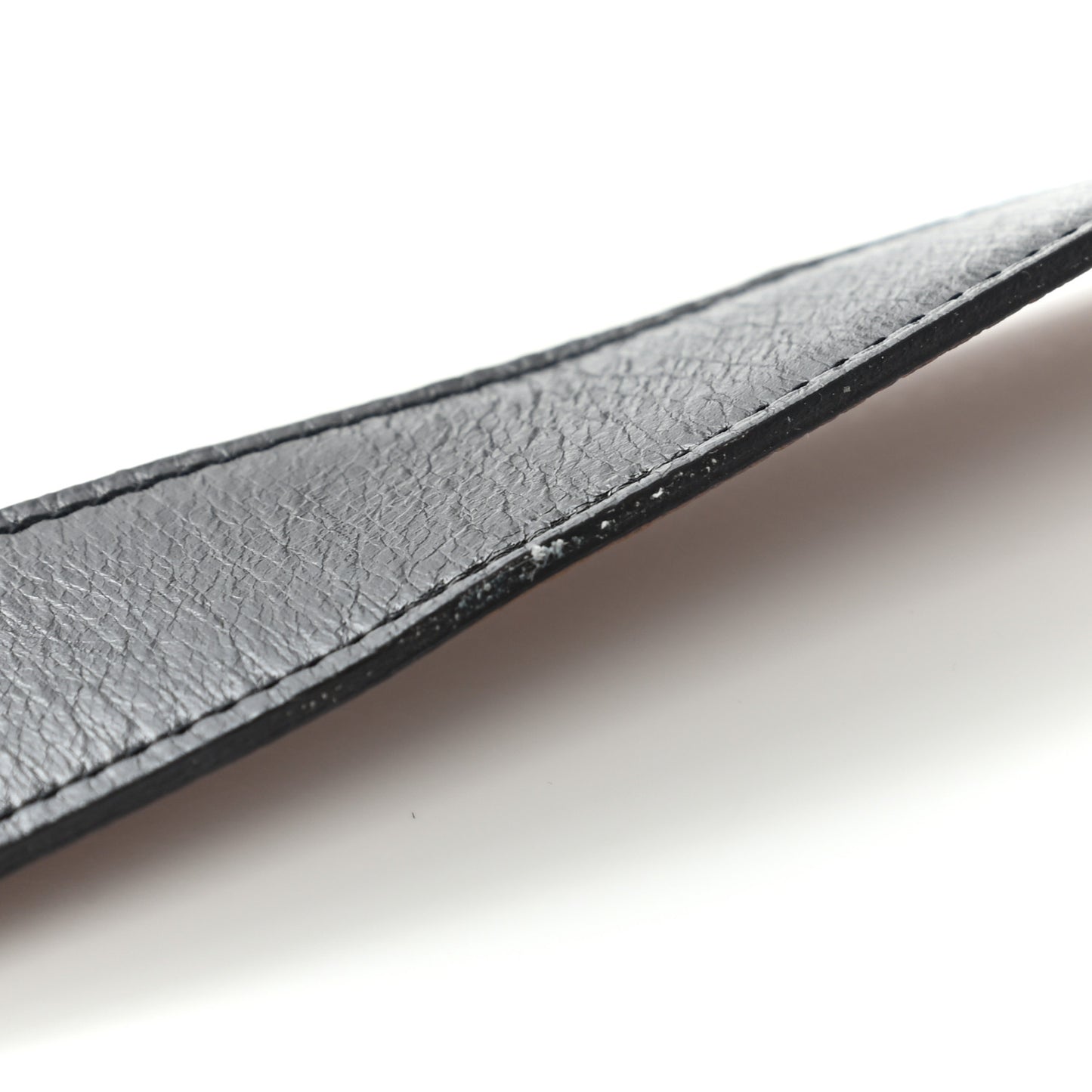 Swift Togo 32mm Belt Strap 85 Black Gold