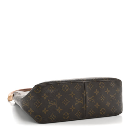 Louis Vuitton Monogram Looping GM 4 of 14