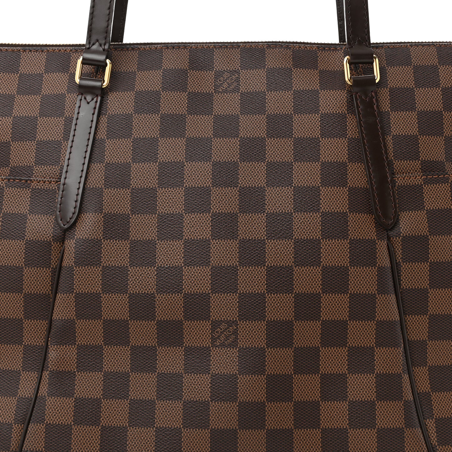 Damier Ebene Totally MM