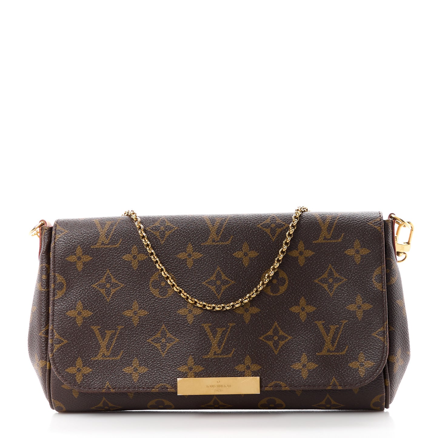 Monogram Favorite MM