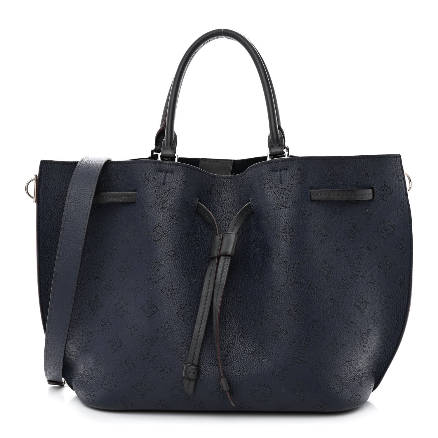 Louis Vuitton Mahina Girolata Marine 3 of 19