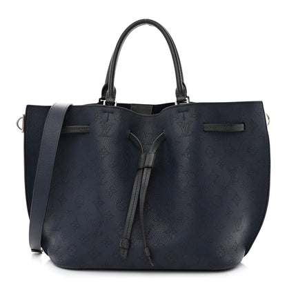 Louis Vuitton Mahina Girolata Marine 3 of 19