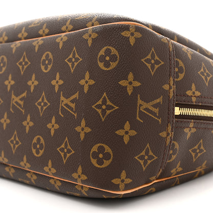 Louis Vuitton Monogram Deauville 9 of 15