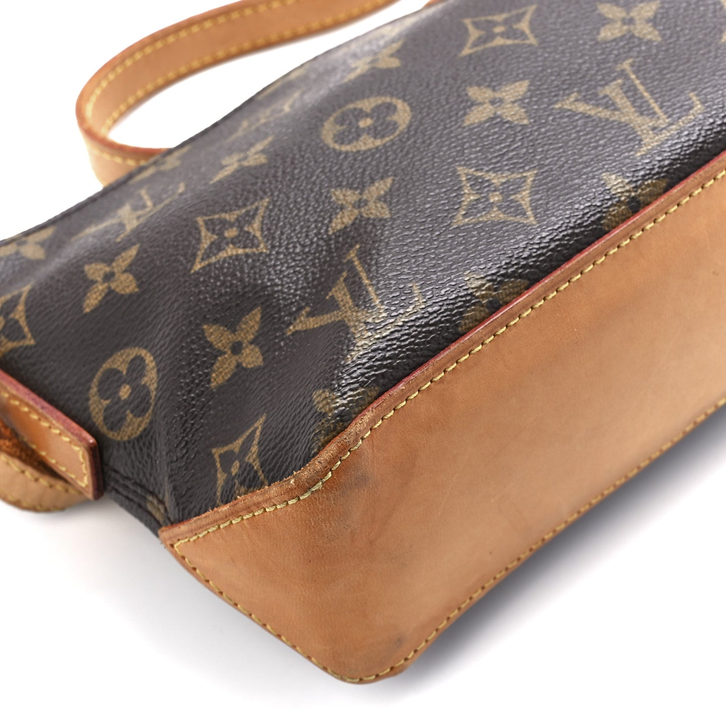 Monogram Trotteur