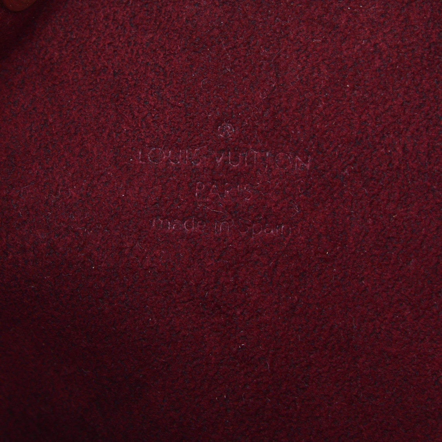 Louis Vuitton Monogram Multicolor Petit Noe White 6 of 8