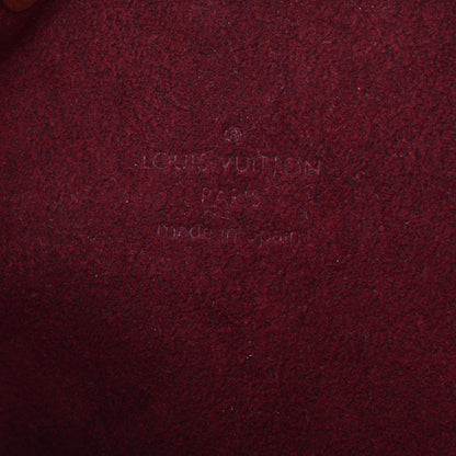 Louis Vuitton Monogram Multicolor Petit Noe White 6 of 8