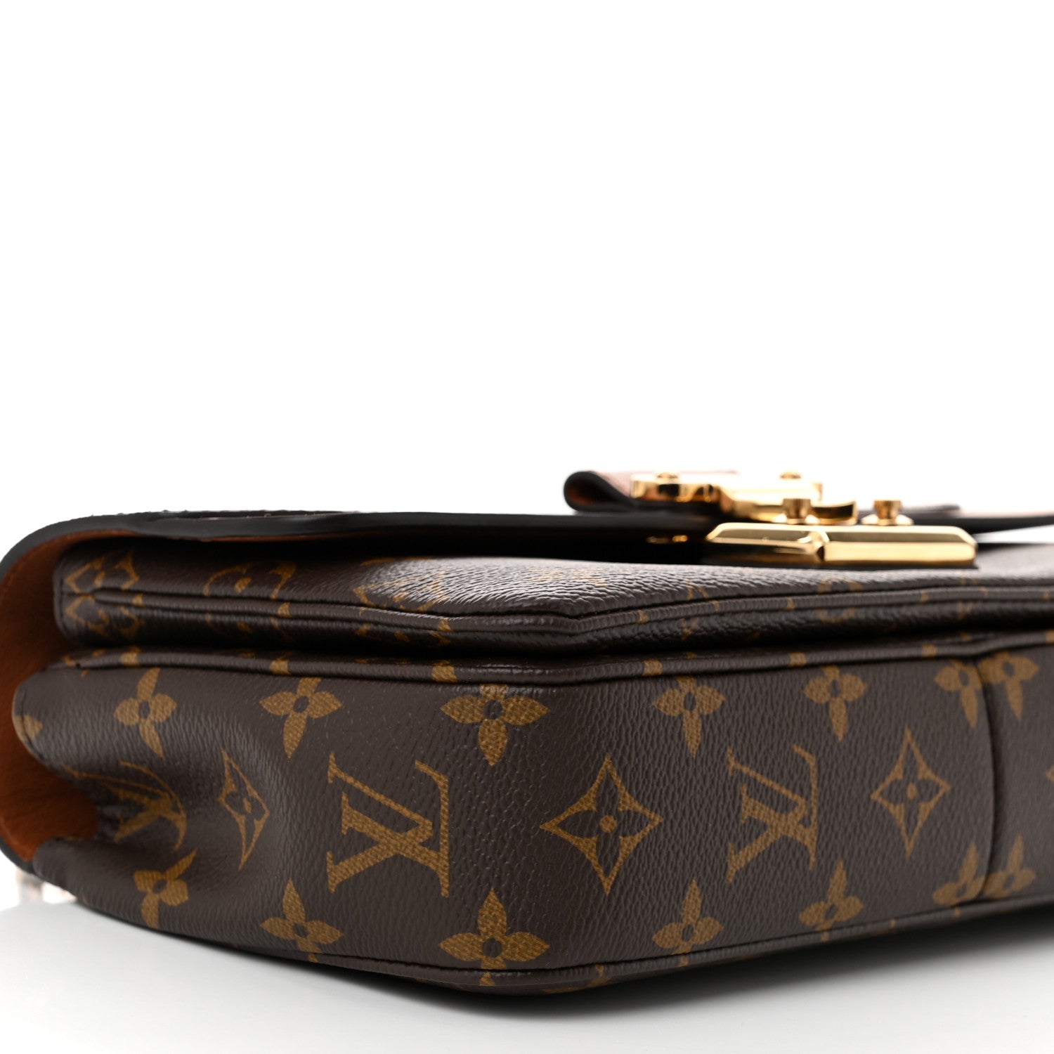 Louis Vuitton Monogram Marceau Caramel 8 of 9
