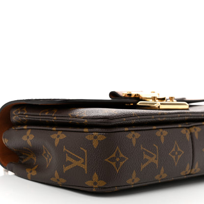 Louis Vuitton Monogram Marceau Caramel 8 of 9