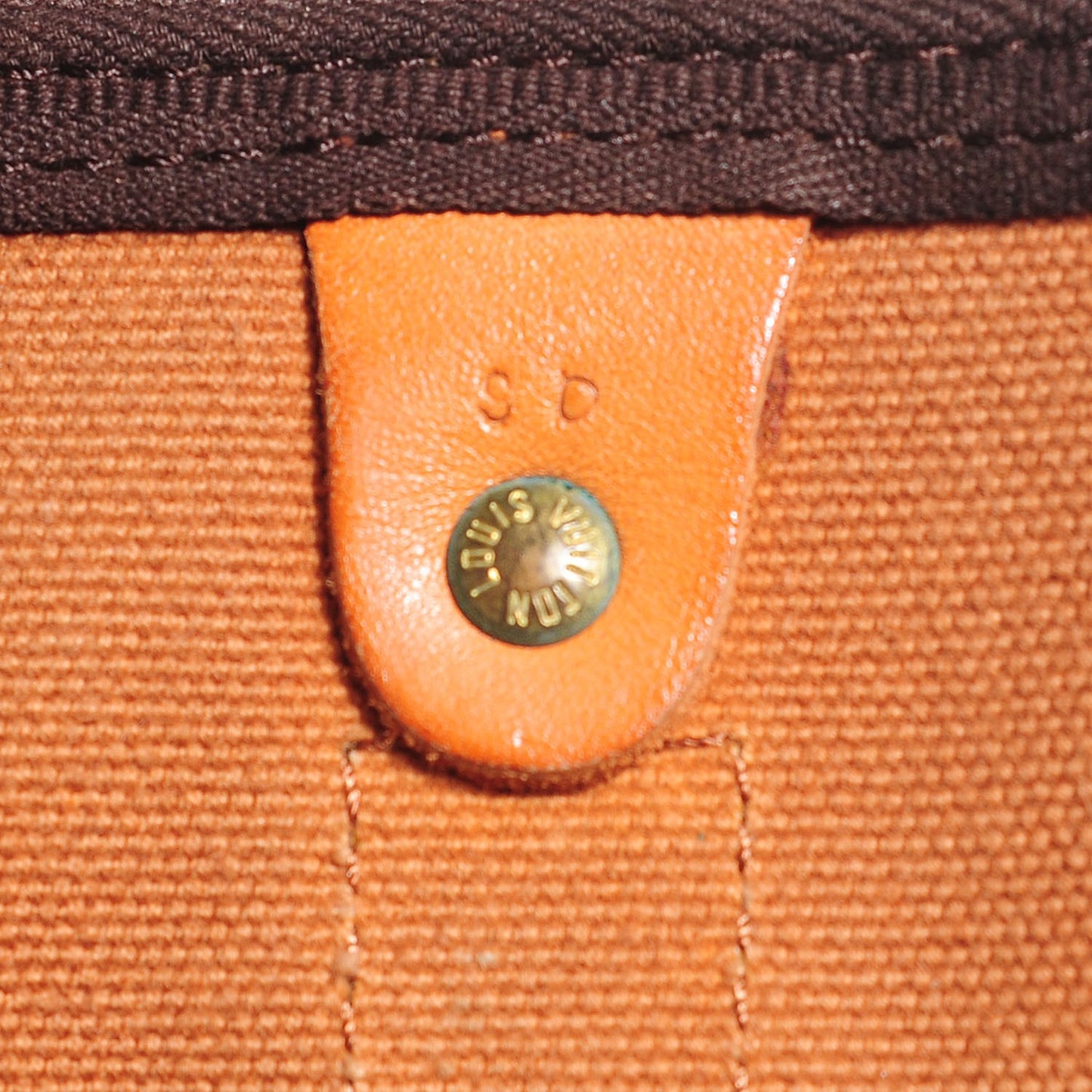 Monogram Keepall 50