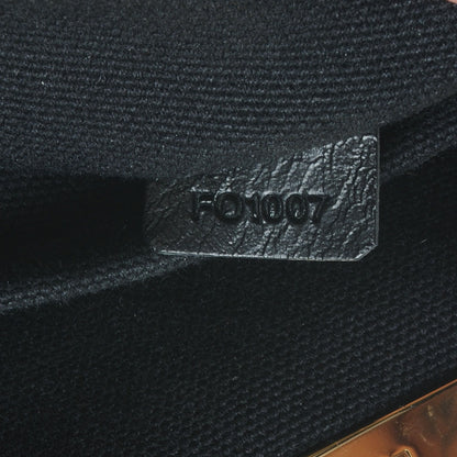 Louis Vuitton Monogram Motard Biker Black 7 of 7