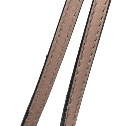 Valentino Garavani Calfskin Va Va Voom Tote Poudre 18 of 21