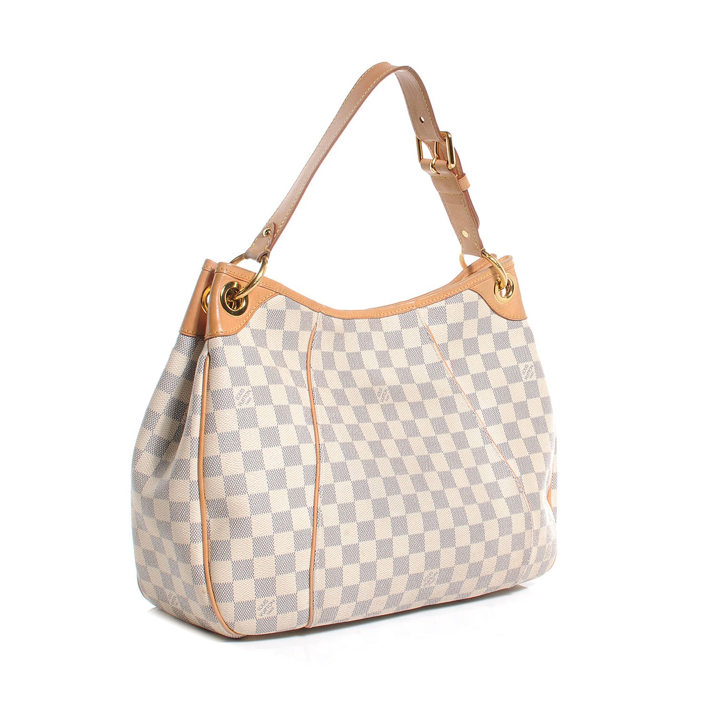 Damier Azur Galliera PM