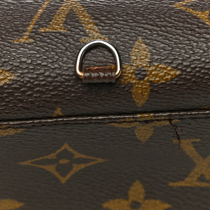 Louis Vuitton Monogram Jewelry Case 17 of 19