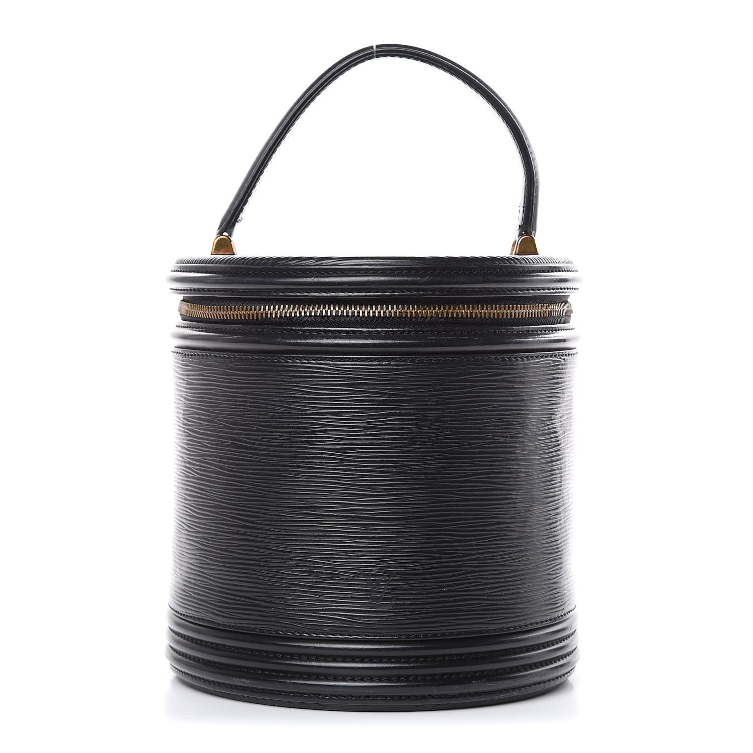 Louis Vuitton Epi Cannes Black 1 of 16
