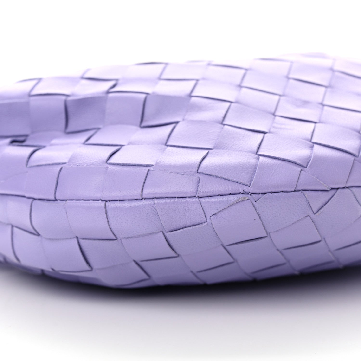 Bottega Veneta Nappa Intrecciato Mini Jodie Wisteria 8 of 9