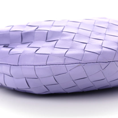 Bottega Veneta Nappa Intrecciato Mini Jodie Wisteria 8 of 9