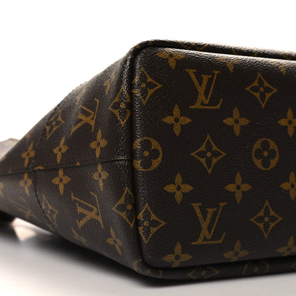 Louis Vuitton Monogram Rei Kawakubo Bag With Holes 11 of 12